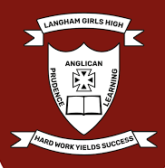 Langham High Logo